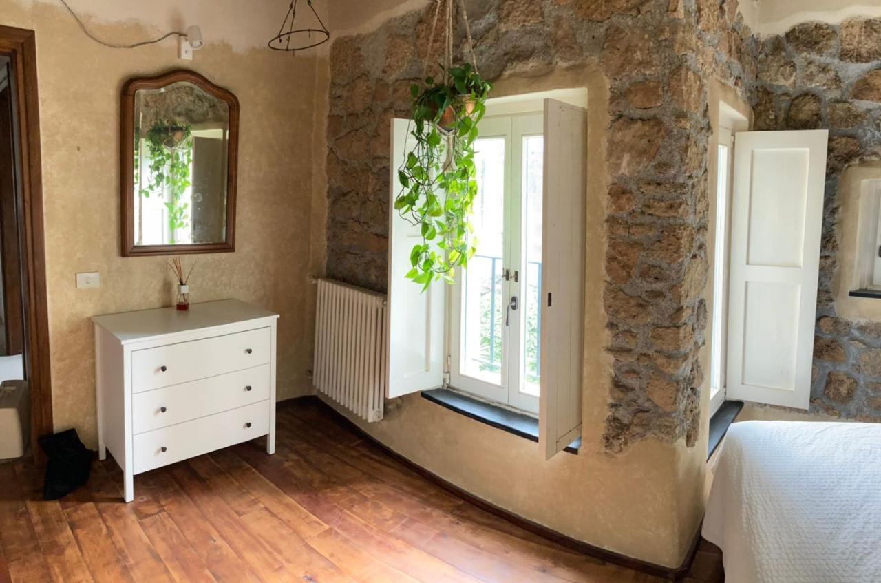 Casa Olivia Lacrema Finale Ligure Exteriér fotografie