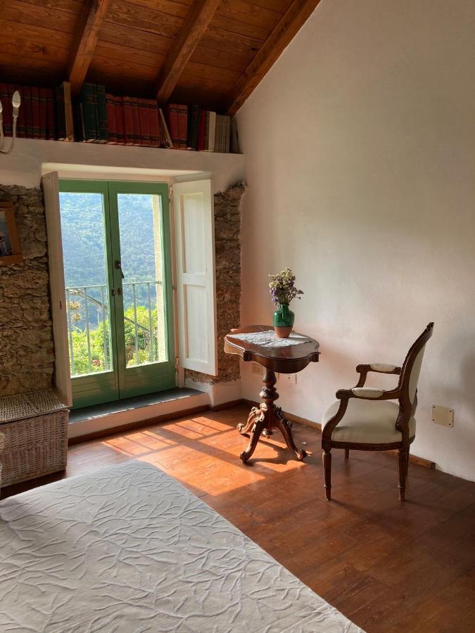 Casa Olivia Lacrema Finale Ligure Exteriér fotografie