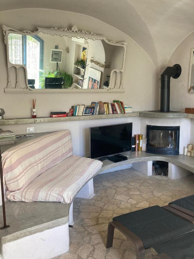 Casa Olivia Lacrema Finale Ligure Exteriér fotografie