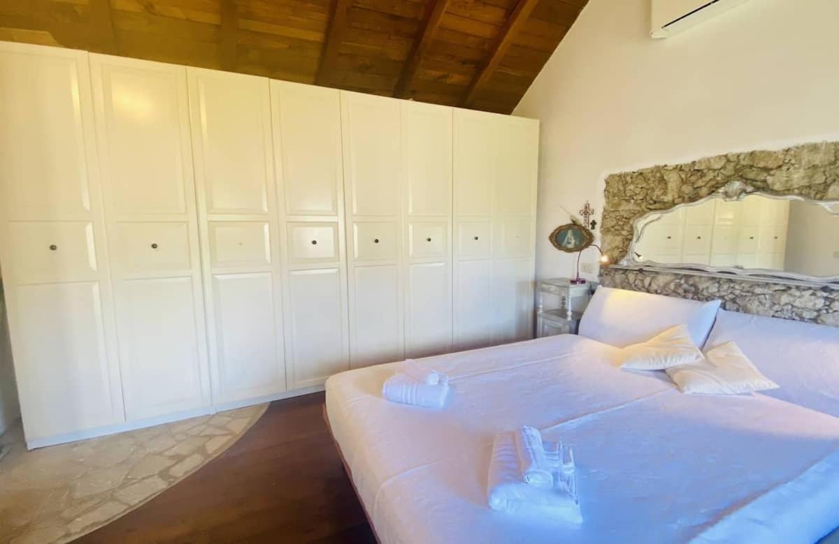 Casa Olivia Lacrema Finale Ligure Exteriér fotografie