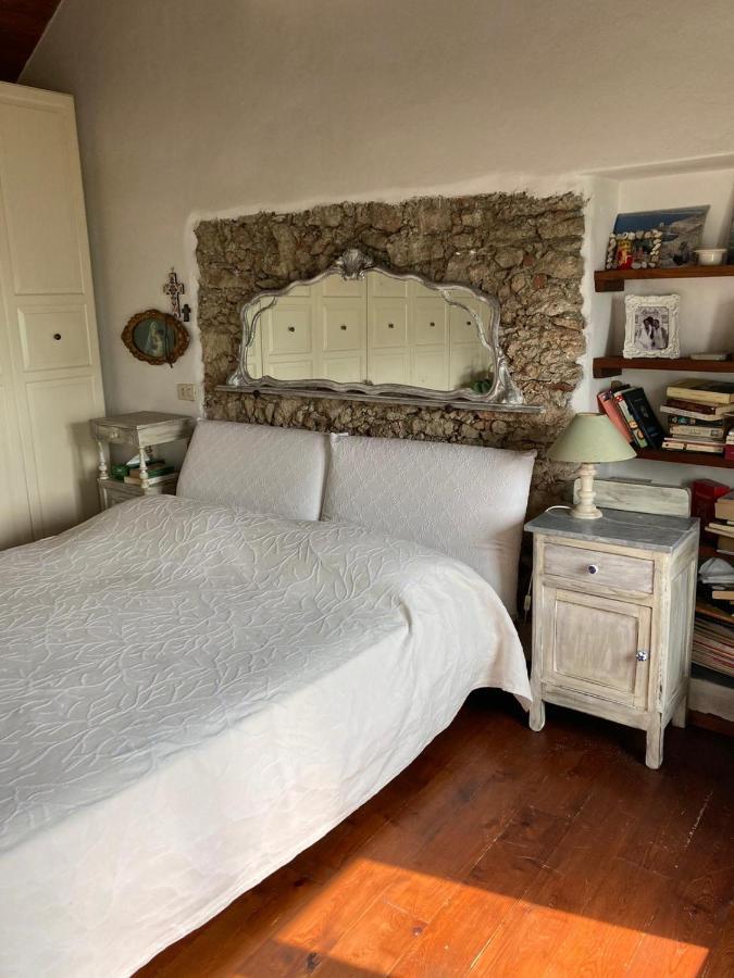 Casa Olivia Lacrema Finale Ligure Exteriér fotografie