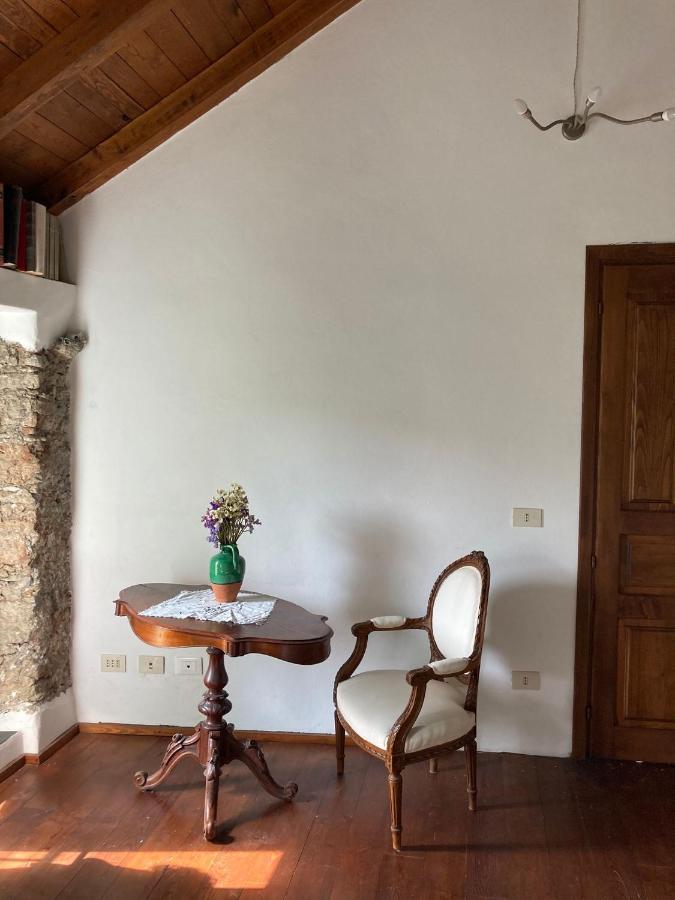 Casa Olivia Lacrema Finale Ligure Exteriér fotografie