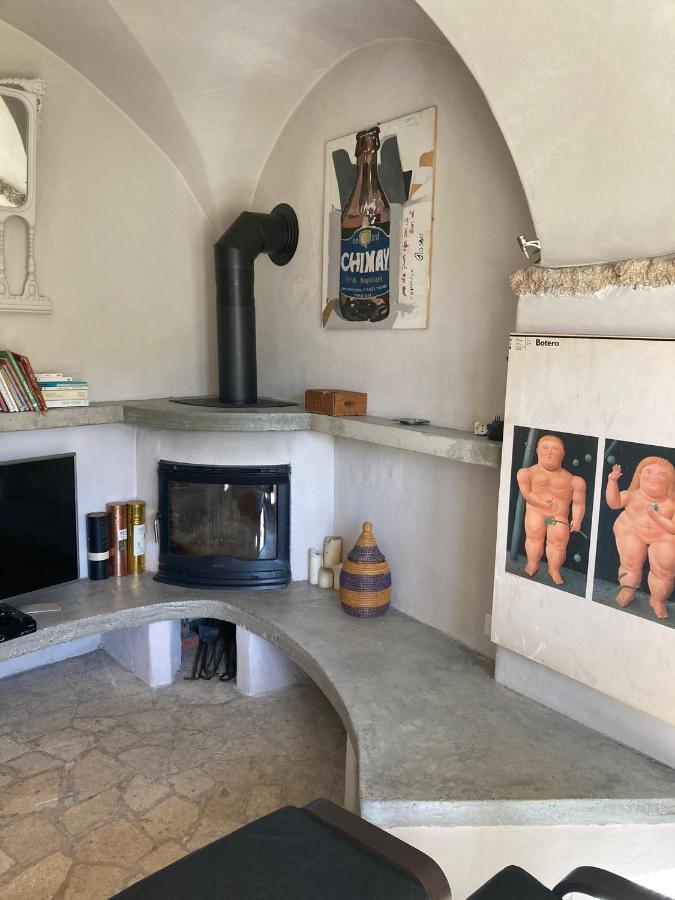 Casa Olivia Lacrema Finale Ligure Exteriér fotografie