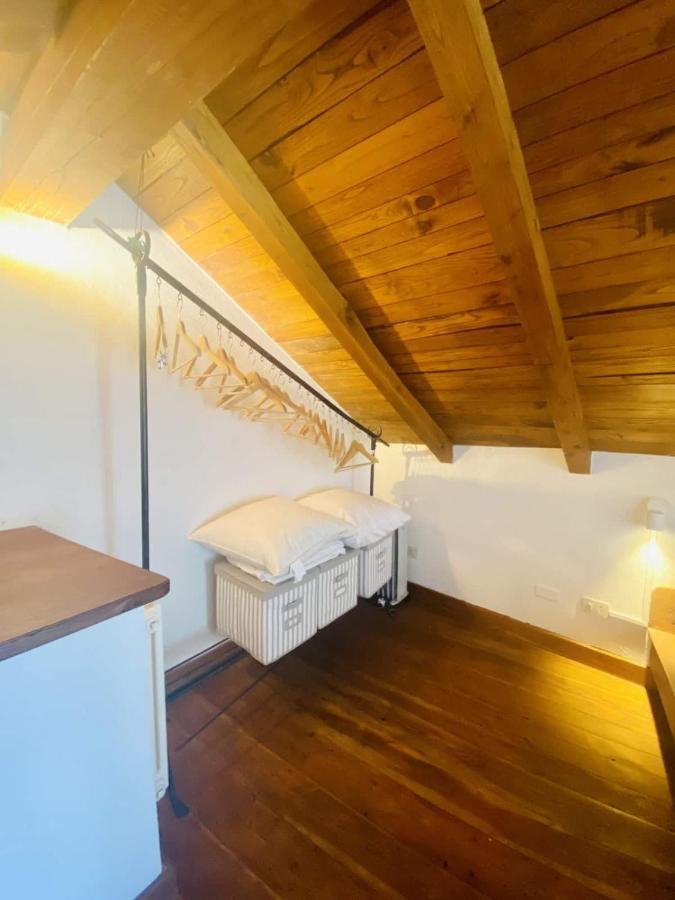Casa Olivia Lacrema Finale Ligure Exteriér fotografie