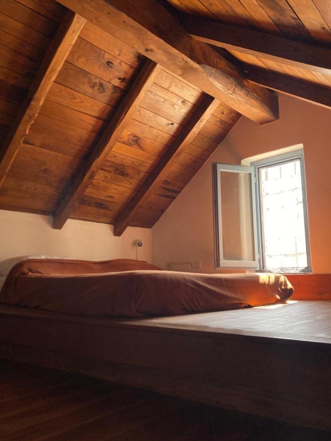 Casa Olivia Lacrema Finale Ligure Exteriér fotografie